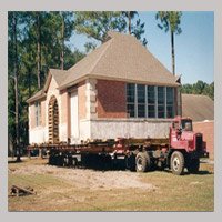 House Building Movers 7